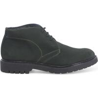 Schuhe Herren Boots Melluso U0550D-227501 Grün