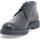 Schuhe Herren Boots Melluso U0550D-227503 Blau
