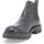 Schuhe Herren Boots Melluso U0558D-227516 Braun