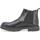 Schuhe Herren Boots Melluso U0558D-227516 Braun
