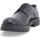Schuhe Herren Richelieu Melluso U0565D-227522 Schwarz