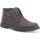 Schuhe Herren Boots Melluso U15454D-226971 Braun