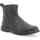 Schuhe Herren Boots Melluso U15455D-226972 Schwarz
