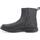 Schuhe Herren Boots Melluso U15455D-226972 Schwarz