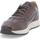 Schuhe Herren Sneaker Low Melluso U16252D-228024 Braun