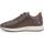 Schuhe Herren Sneaker Low Melluso U16252D-228024 Braun