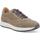 Schuhe Herren Sneaker Low Melluso U16252D-228025 Beige