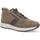 Schuhe Herren Sneaker Low Melluso U16253D-228029 Beige