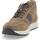 Schuhe Herren Sneaker Low Melluso U16253D-228029 Beige