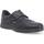 Schuhe Herren Sneaker Low Melluso U18201-230161 Braun