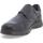 Schuhe Herren Sneaker Low Melluso U18201-230161 Braun