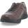 Schuhe Herren Sneaker Low Melluso U41109D-232999 Braun