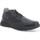 Schuhe Herren Sneaker Low Melluso U41112D-233001 Schwarz