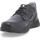 Schuhe Herren Sneaker Low Melluso U41112D-233001 Schwarz