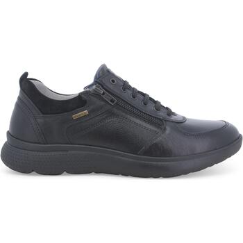 Schuhe Herren Sneaker Low Melluso U41132-226832 Schwarz