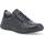 Schuhe Herren Sneaker Low Melluso U41132-226832 Schwarz