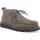 Schuhe Herren Boots Melluso U55239D-227956 Beige
