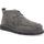 Schuhe Herren Boots Melluso U55239D-227957 Grau