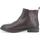 Schuhe Herren Boots Melluso U55249D-227940 Braun