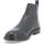 Schuhe Herren Boots Melluso U55249D-229806 Schwarz