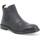 Schuhe Herren Boots Melluso U55261D-227942 Schwarz