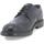 Schuhe Herren Richelieu Melluso U55262D-227937 Schwarz