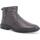 Schuhe Herren Boots Melluso U55286-227949 Braun