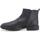 Schuhe Herren Boots Melluso U55286-227950 Schwarz