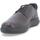 Schuhe Herren Sneaker Low Melluso U55351-228130 Braun