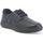 Schuhe Herren Sneaker Low Melluso U55351-229199 Schwarz