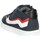 Schuhe Kinder Sneaker High Asso AG-15900 Blau