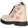 Schuhe Mädchen Boots Asso AG-15860 Rosa