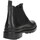 Schuhe Herren Boots Imac 450940 Schwarz