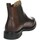 Schuhe Herren Boots Lumberjack SMC4913-002 Braun