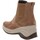 Schuhe Damen Low Boots IgI&CO IG-4656822 Beige