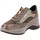 Schuhe Damen Sneaker IgI&CO IG-4656744 Beige