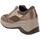 Schuhe Damen Sneaker IgI&CO IG-4656744 Beige