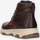 Schuhe Herren Sneaker High Refresh 170978-MARRON Braun