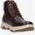 Schuhe Herren Sneaker High Refresh 170978-MARRON Braun
