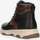 Schuhe Herren Sneaker High Refresh 170978-NEGRO Schwarz