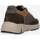 Schuhe Herren Sneaker High IgI&CO 4642822 Braun
