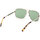 Uhren & Schmuck Sonnenbrillen Guess Sonnenbrille GU00070/S 32N Gold