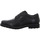 Schuhe Herren Derby-Schuhe & Richelieu Bugatti Business R9 311AGV011000100 Schwarz