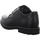 Schuhe Herren Derby-Schuhe & Richelieu Bugatti Business Vandero Comfort 311AGV011000-1000 Schwarz