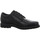 Schuhe Herren Derby-Schuhe & Richelieu Bugatti Business R9 311AGV011000100 Schwarz