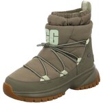 Must-Haves Yose Puffer Boots 1131978-BTOL