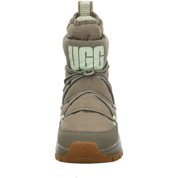 UGG Must-Haves Yose Puffer Boots 1131978-BTOL Grün