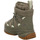 Schuhe Damen Stiefel UGG Must-Haves Yose Puffer Boots 1131978-BTOL Grün