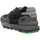 Schuhe Herren Sneaker Satorisan Chacrona Premium 120091 0513A nomad carbon 120091 0513A Schwarz