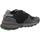 Schuhe Herren Sneaker Satorisan Chacrona Premium 120091 0513A nomad carbon 120091 0513A Schwarz